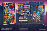 20xx / 30xx (Nintendo Switch)