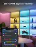 GOVEE RGBWW LED Strip Light 2 Pro 5m