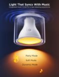 GOVEE RGBWW Smart LED Bulb GU10 400LM 2 Pack
