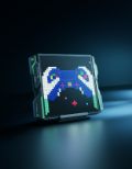 GOVEE Smart Gaming Pixel Light