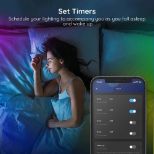 GOVEE RGB LED Strip Light 2 x 5m