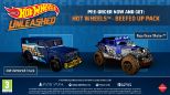 Hot Wheels Unleashed (XBOX Series X)