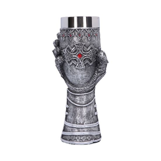 NEMESIS NOW GAUNTLET kelih 23CM