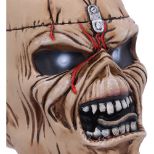 NEMESIS NOW IRON MAIDEN TROOPER EDDIE okrasek