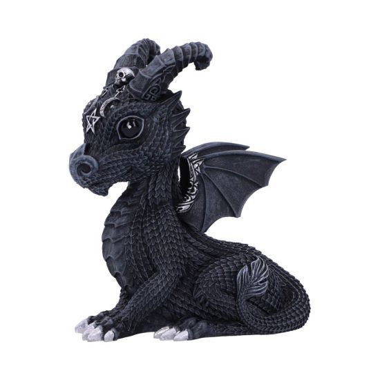 NEMESIS NOW Lucifly figurica
