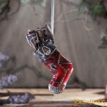 NEMESIS NOW LORD OF THE RINGS GIMLI STOCKING OKRASEK