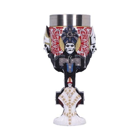 NEMESIS NOW Ghost Papa Evolution kelih