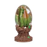 NEMESIS NOW Elemental Dragonlings Earth figurica