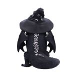 NEMESIS NOW AZASCALE figura 12,4CM