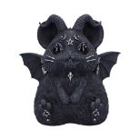NEMESIS NOW MARCHILLIAS figura 9,5CM