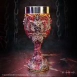 NEMESIS NOW Diablo® IV Mephisto kelih