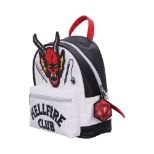 NEMESIS NOW STRANGER THINGS HELLFIRE CLUB nahrbtnik 28CM