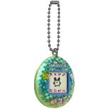 TAMAGOTCHI - TAMA PICNIC