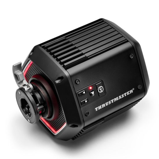THRUSTMASTER T818 DIRECT DRIVE WHEEL BASE BLACK EDITION PC