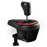 THRUSTMASTER T248-P RACING WHEEL PC/PS5/PS4 + TH8S SHIFTER