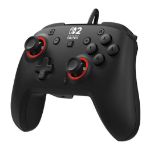 TURTLE BEACH SWITCH 2 REMATCH ŽIČNI IGRALNI PLOŠČEK ČRNE BARVE