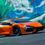 The Crew: Motorfest (XBOX One)
