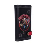 NEMESIS NOW Iron Maiden denarnica