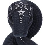 NEMESIS NOW Ouroboros figurica