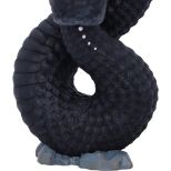 NEMESIS NOW Ouroboros figurica