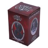 NEMESIS NOW Ouroboros figurica
