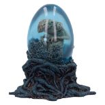 NEMESIS NOW STRANGER THINGS DEMODOG škatla 16CM