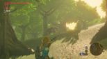The Legend of Zelda: Breath of the Wild (Nintendo Switch 2 Edition)