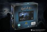 NOBLE COLLECTION Harry Potter Dementors at hogwarts 1000 kosov sestavljanka
