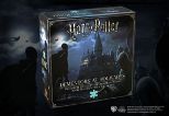 NOBLE COLLECTION Harry Potter Dementors at hogwarts 1000 kosov sestavljanka