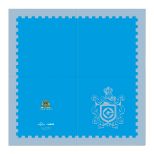 NOBLE COLLECTION Universal Minions Medieval šah