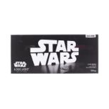 PALADONE Star Wars logo namizna svetilka 