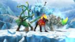 Eldrador Creatures Shadowfall (Nintendo Switch)