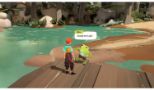 Caravan Sandwitch (Playstation 5)