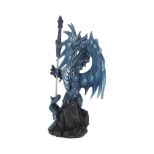 NEMESIS NOW Sea Blade Letter Opener by Ruth Thompson odpirač pisem