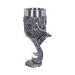 NEMESIS NOW MONARCH OF THE GLEN kelih 18CM