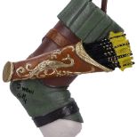 NEMESIS NOW Lord of the Rings Legolas nogavica viseči obesek