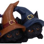 NEMESIS NOW TRIO OF MISCHIEF figura 20CM
