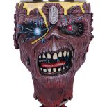 NEMESIS NOW IRON MAIDEN CAN I PLAY WITH MADNESS kelih 19.5CM