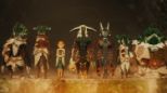 Hyrule Warriors: Age Of Imprisonment (Nintendo Switch 2)