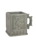 NUMSKULL Tomb Raider Mayan skodelica