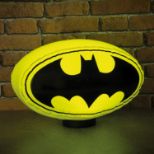 PALADONE DC Comics Batman napihljiva namizna svetilka