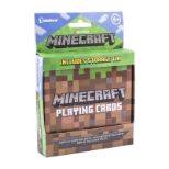 PALADONE Minecraft igralne karte