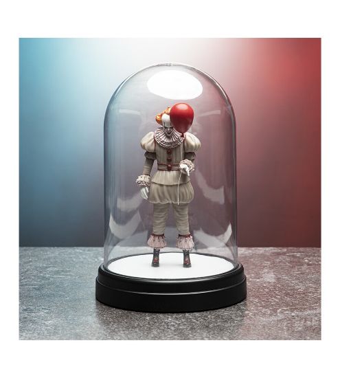 PALADONE IT Pennywise bell jar namizna svetilka V2