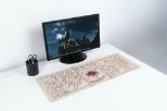 PALADONE Harry Potter Marauders map podloga za namizje