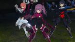 Alice Gear Aegis Cs: Concerto Of Simulatrix (Nintendo Switch)