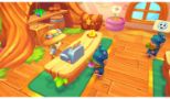 Sugardew Island (Nintendo Switch)