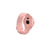 MOYE KRONOS II SMART WATCH pametna ura roza barve