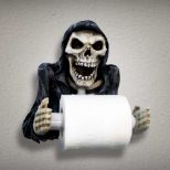 NEMESIS NOW Reapers revenge držalo za toaletni papir