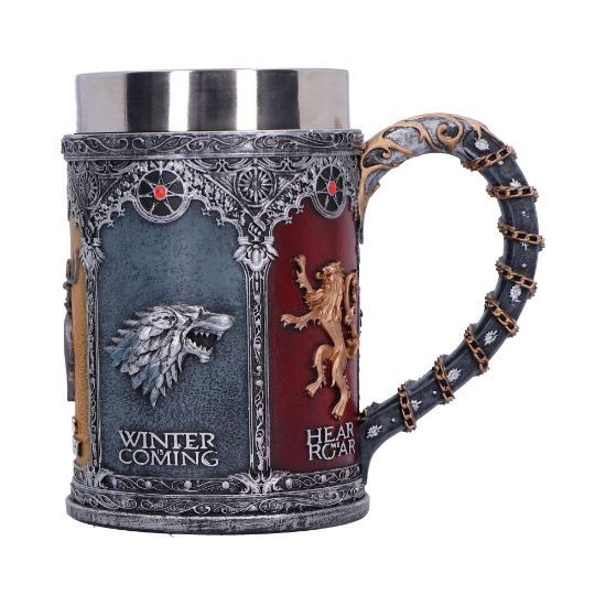 NEMESIS NOW SIGIL vrč 14CM