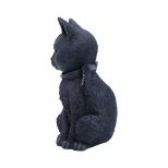NEMESIS NOW Malpuss figurica